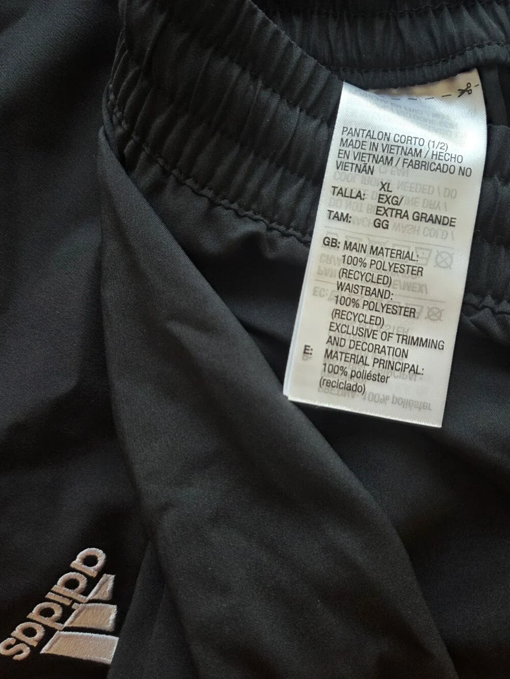 adidas lightweight activewear